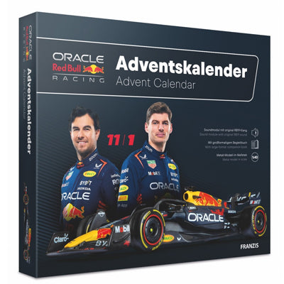 Adventskalenders