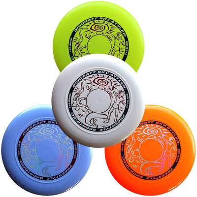 Freestyle frisbee