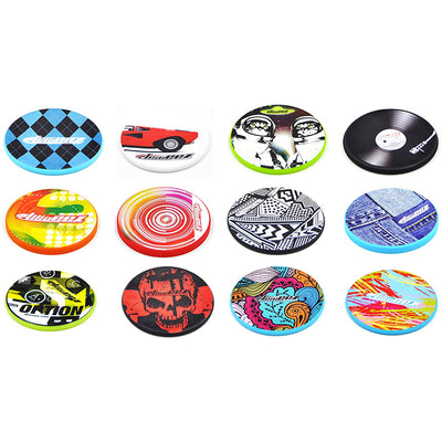 Frisbee assortimenten