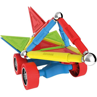 Magnetisch speelgoed