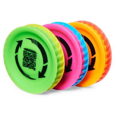 Overige frisbee