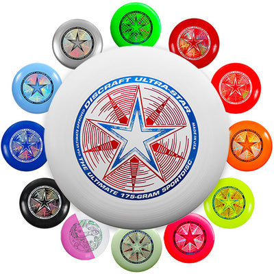 Ultimate Sport frisbee