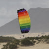 Spiderkites Amigo 1.35 Rainbow