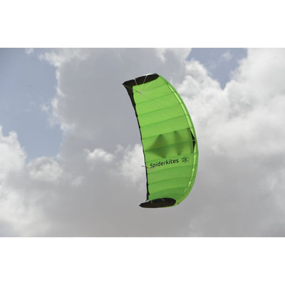 Spiderkites Amigo 1.35 Green