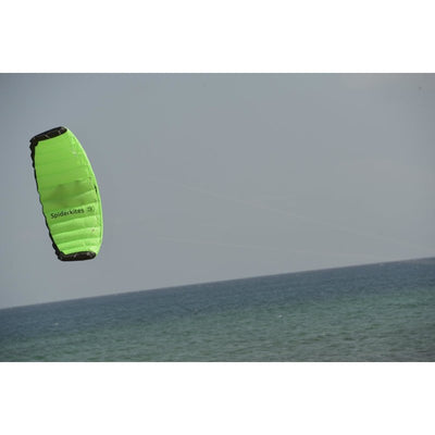 Spiderkites Amigo 1.35 Green