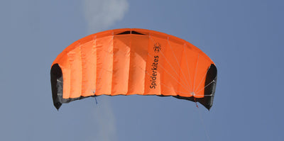 Spiderkites Amigo 1.35 Orange