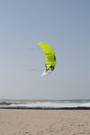 Spiderkites Wasabi 1.5 Yellow