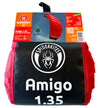 Spiderkites Amigo 1.35 Red