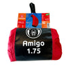 Spiderkites Amigo 1.75 Red