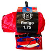 Spiderkites Amigo 1.75 Red