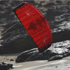Spiderkites Amigo 1.75 Red