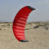 Spiderkites Amigo 1.75 Red