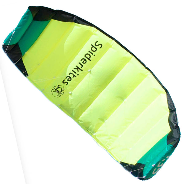 Spiderkites Amigo DC 1.35