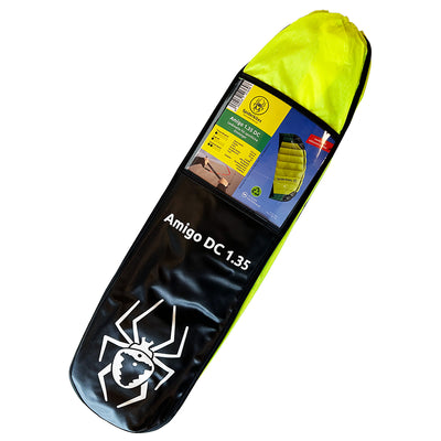 Spiderkites Amigo DC 1.35