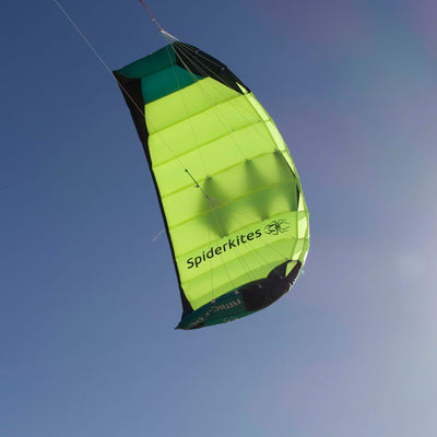 Spiderkites Amigo DC 1.35