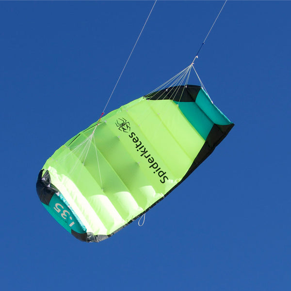 Spiderkites Amigo DC 1.35