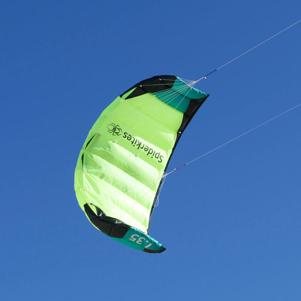 Spiderkites Amigo DC 1.35