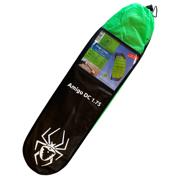 Spiderkites Amigo DC 1.75