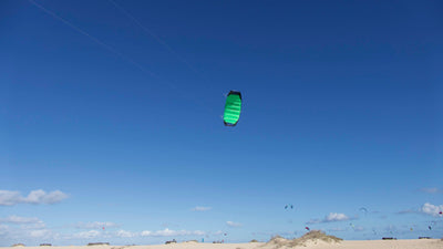 Spiderkites Amigo DC 1.75