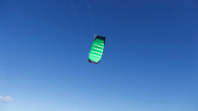 Spiderkites Amigo DC 1.75