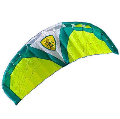 Spiderkites Wasabi 1.5