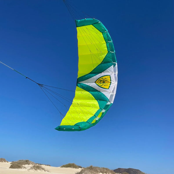 Spiderkites Wasabi 1.5