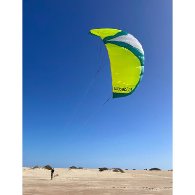 Spiderkites Wasabi 1.5