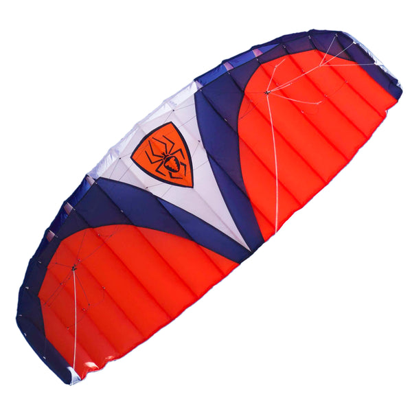 Spiderkites Wasabi 2.4