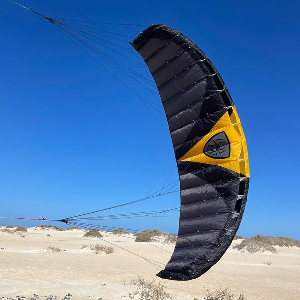 Spiderkites Wasabi 2.8