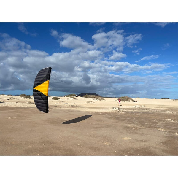 Spiderkites Wasabi 2.8
