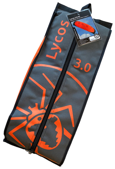 Spiderkites Lycos 3.0 PS Orange