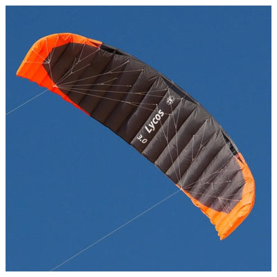 Spiderkites Lycos 3.0 PS Orange