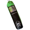 Spiderkites Amigo DC 2.50 + bar Black - Green