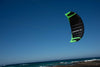 Spiderkites Amigo DC 2.50 + bar Black - Green