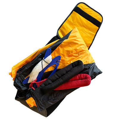 Spiderkites Wasabi 2.8