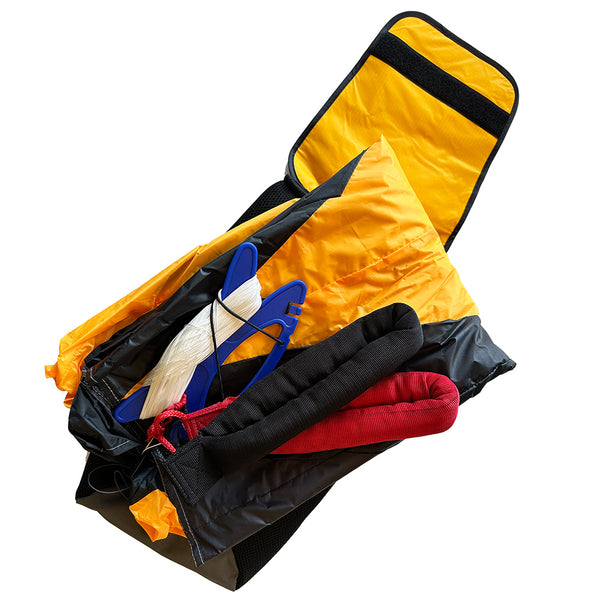 Spiderkites Wasabi 2.8