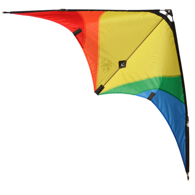 Spiderkites Buddy Rainbow