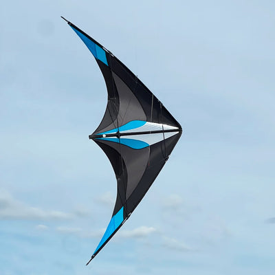 Spiderkites Tomboy 2025 Charcoal