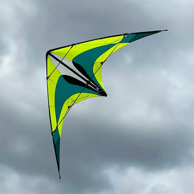 Spiderkites Tomboy 2025 Green