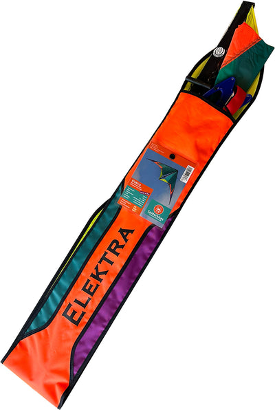 Spiderkites Elektra 2 Neon