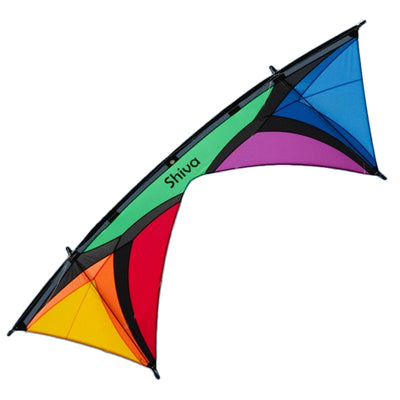 Spiderkites Shiva 2024 Rainbow