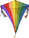 Spiderkites Eddy Rainbow