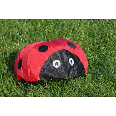 Spiderkites Marini