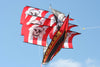 X-Kites 3D Pirate Ship