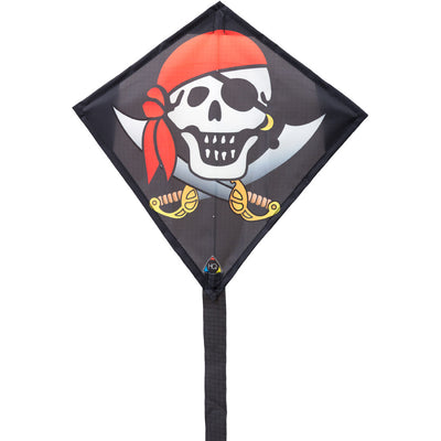 HQ Mini Eddy Jolly Roger