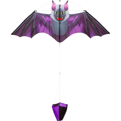 HQ Dark Fang Bat Kite