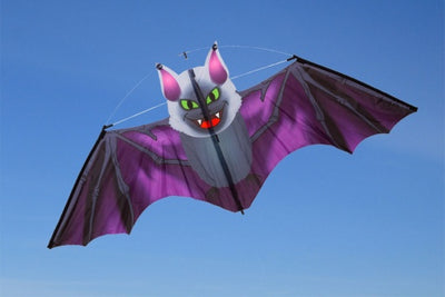 HQ Dark Fang Bat Kite