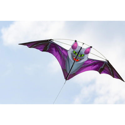 HQ Dark Fang Bat Kite