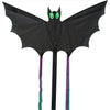 HQ Bat Black S