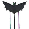 HQ Bat Black L